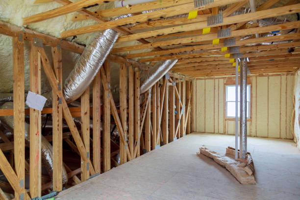 Best Residential Insulation in Harvey, IL