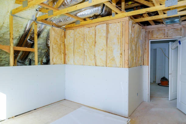 Types of Insulation We Offer in Harvey, IL