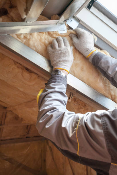 Best Spray Foam Insulation in Harvey, IL