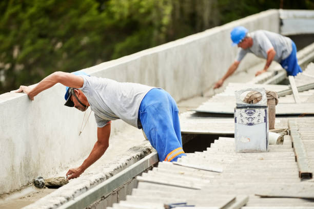 Best Commercial Insulation in Harvey, IL