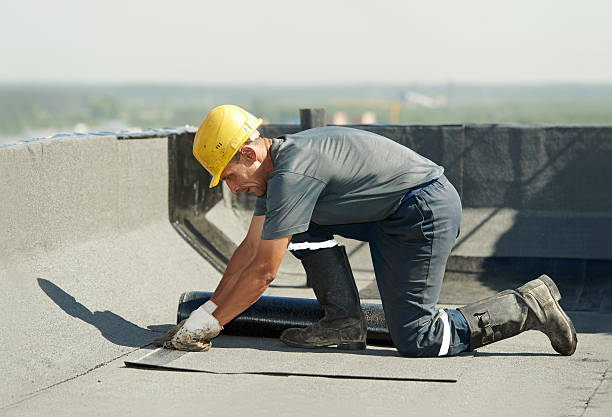 Best Blown-in Insulation in Harvey, IL