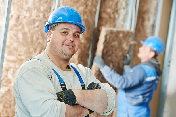 Types of Insulation We Offer in Harvey, IL