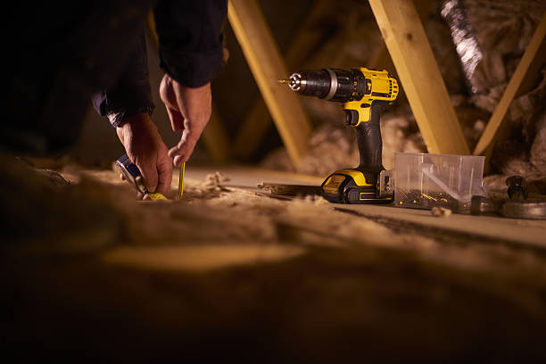 Professional Insulation Contractor in Harvey, IL